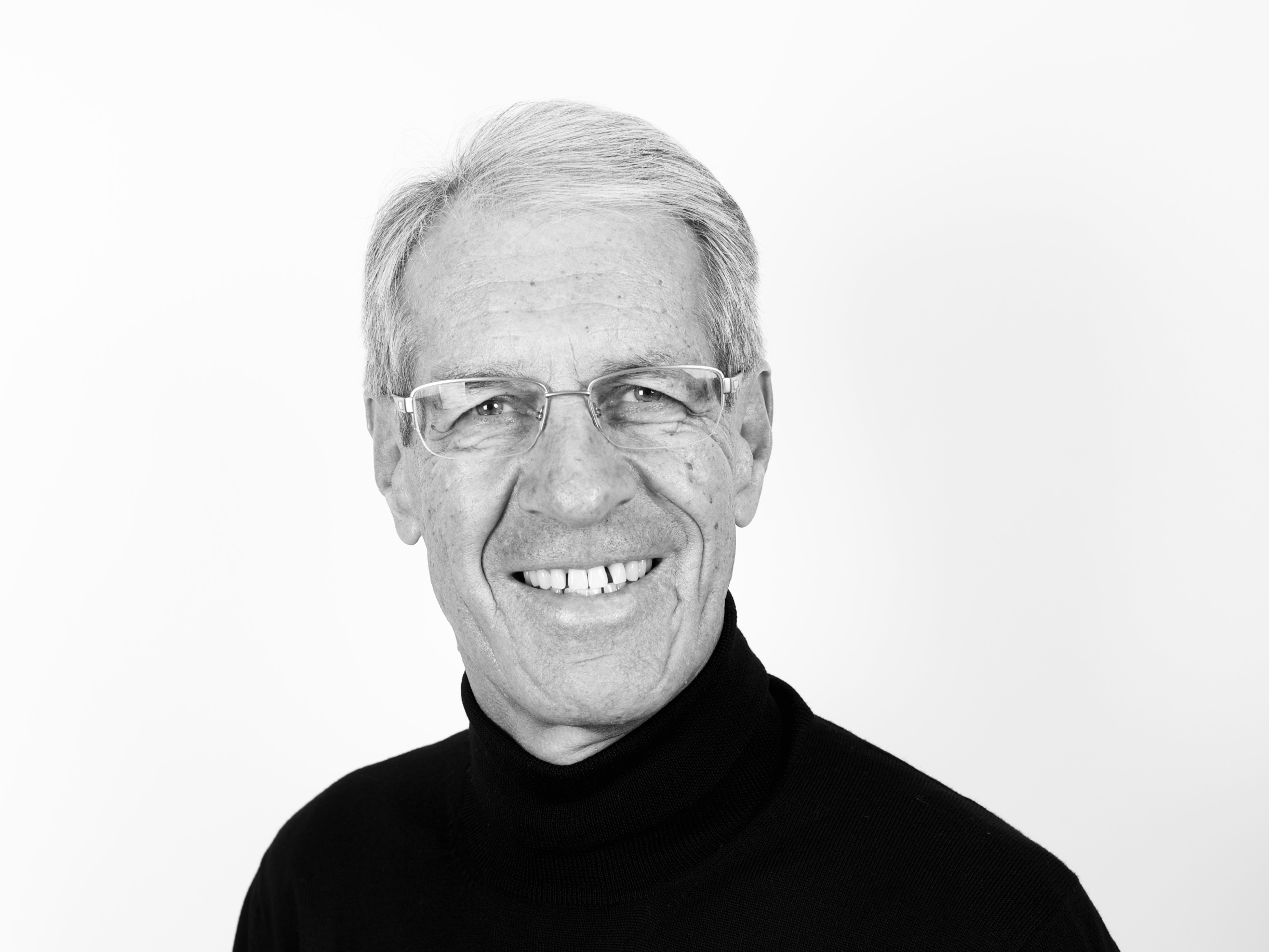Urs Niedermann