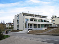 MFH FLIEDERSTRASSE