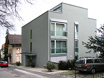 MFH TIGERBERGSTRASSE