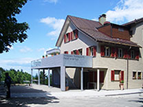 RESTAURANT PETER & PAUL