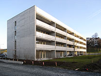 MFH GSELLSTRASSE