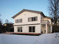 EFH WIRZENWEID