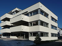 MFH GATTERSTRASSE