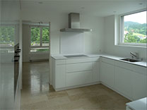 WOHNUNG STEINWICHSELN