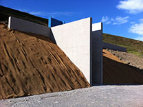 RESERVOIR CHURZEGG