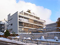 MFH DUFOURSTR. 157