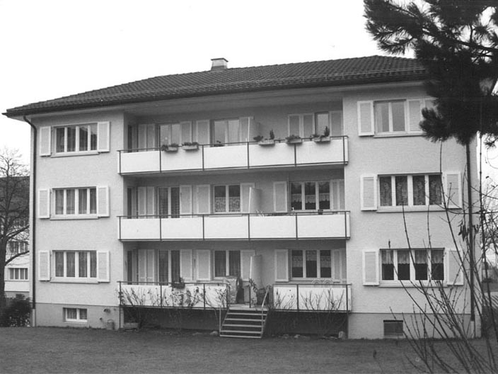 GRÃœNAUSTR. 4