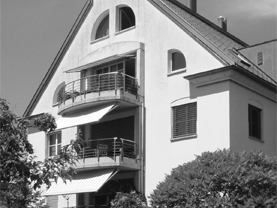 GUISANSTR. 1-3