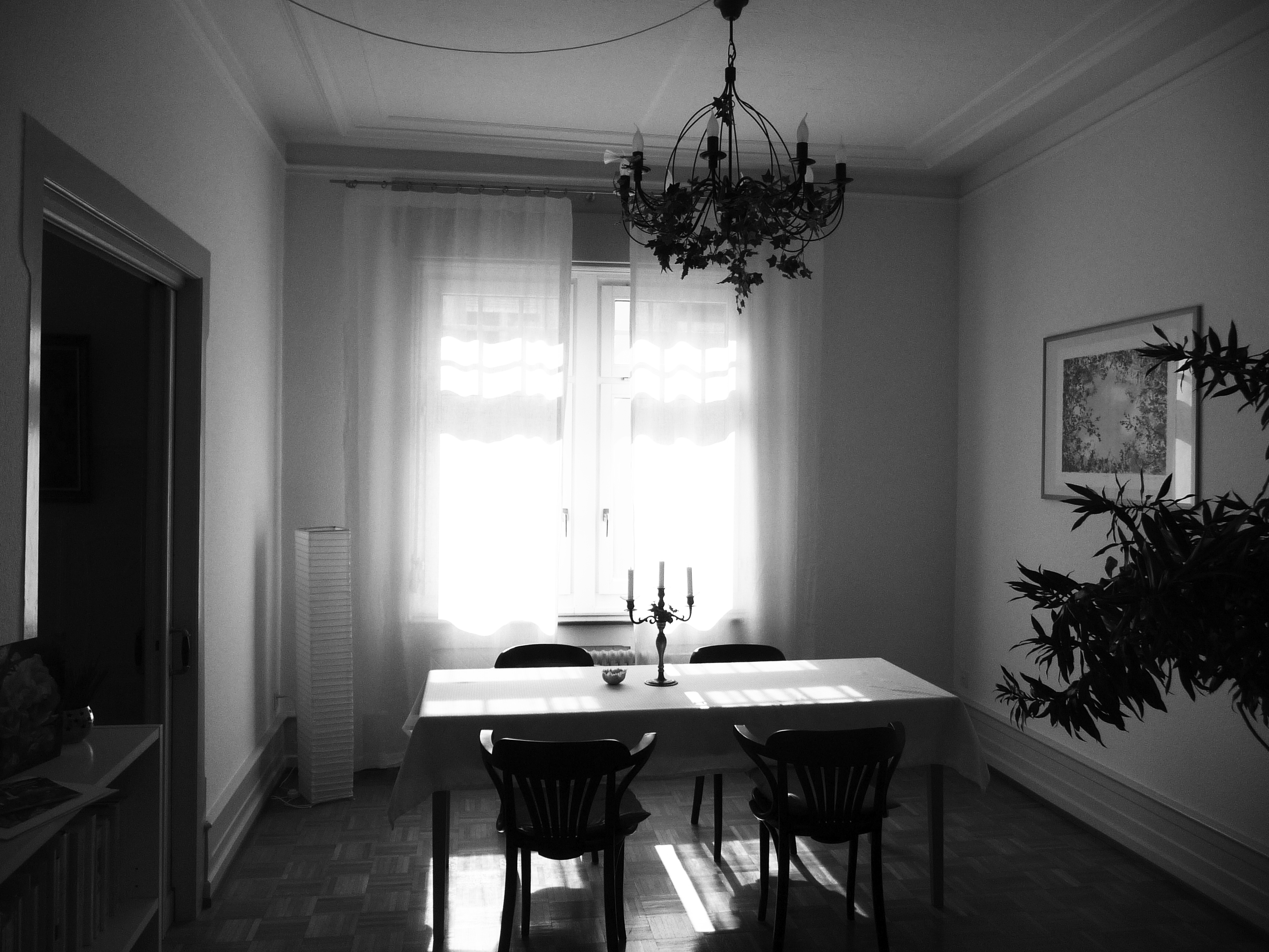 DUFOURSTR. 34