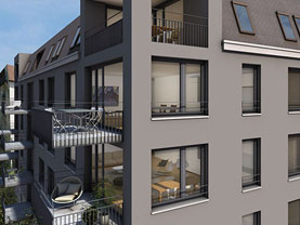 MFH SÖMMERLISTR. 14 / SCHÖNAUSTR. 43