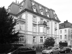 SCHEFFELSTR. 1