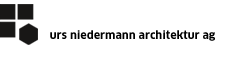 Urs Niedermann Architekt